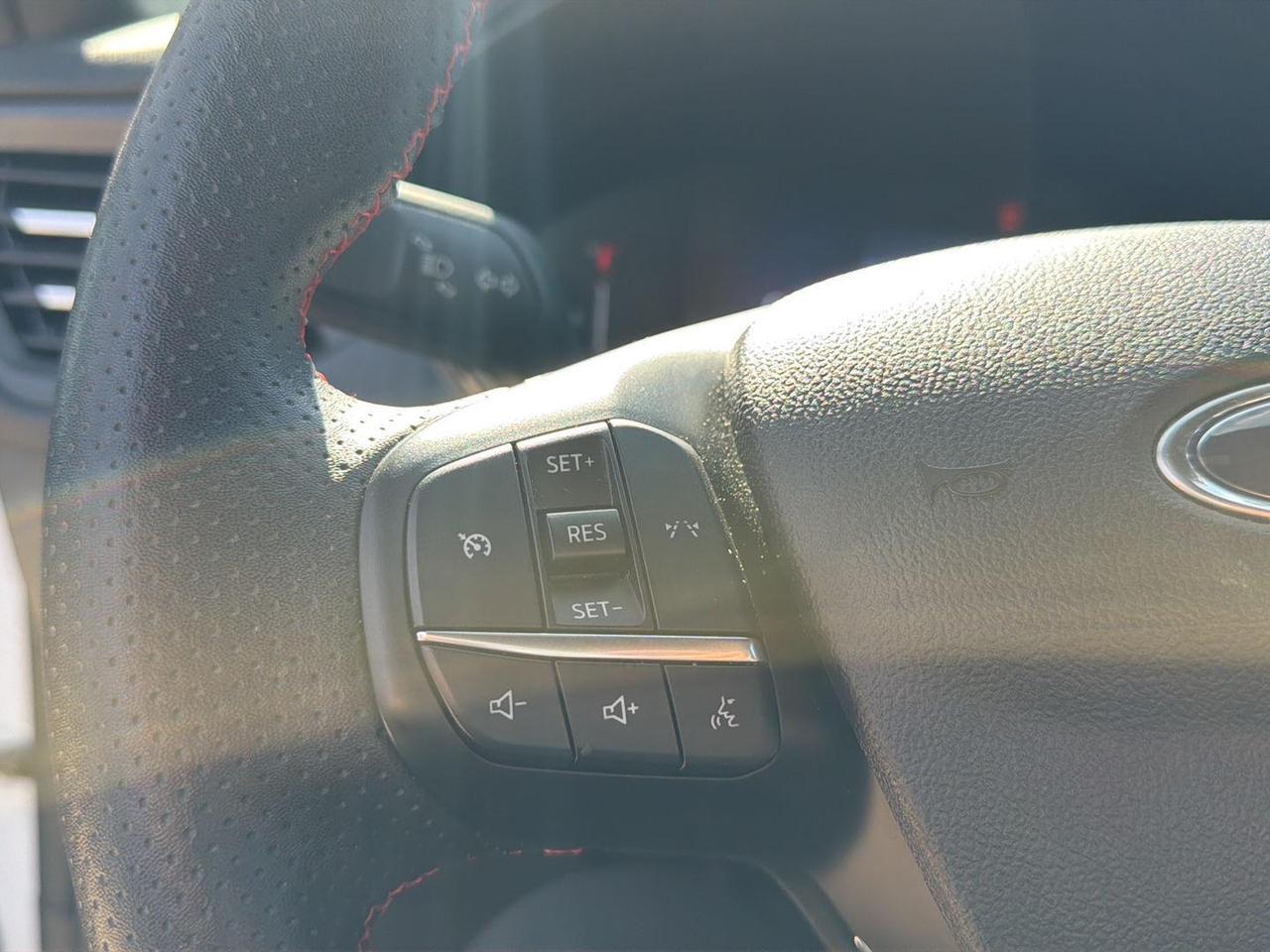 2025 Ford Escape ST-Line Gaithersburg MD
