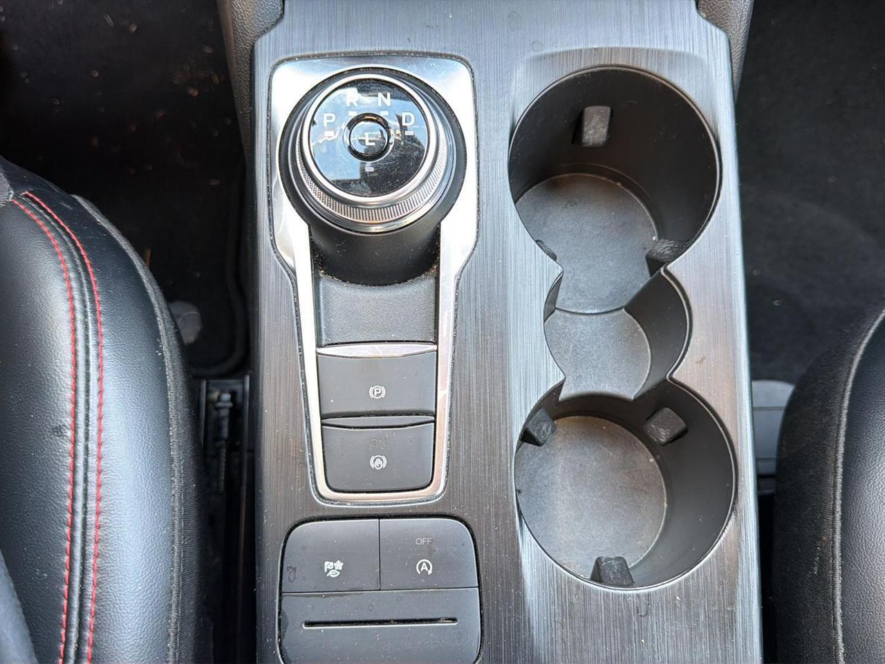 2025 Ford Escape ST-Line Gaithersburg MD