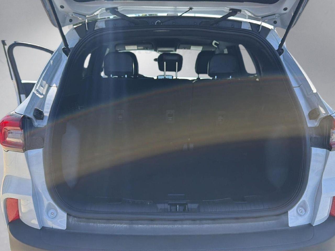2025 Ford Escape ST-Line Gaithersburg MD