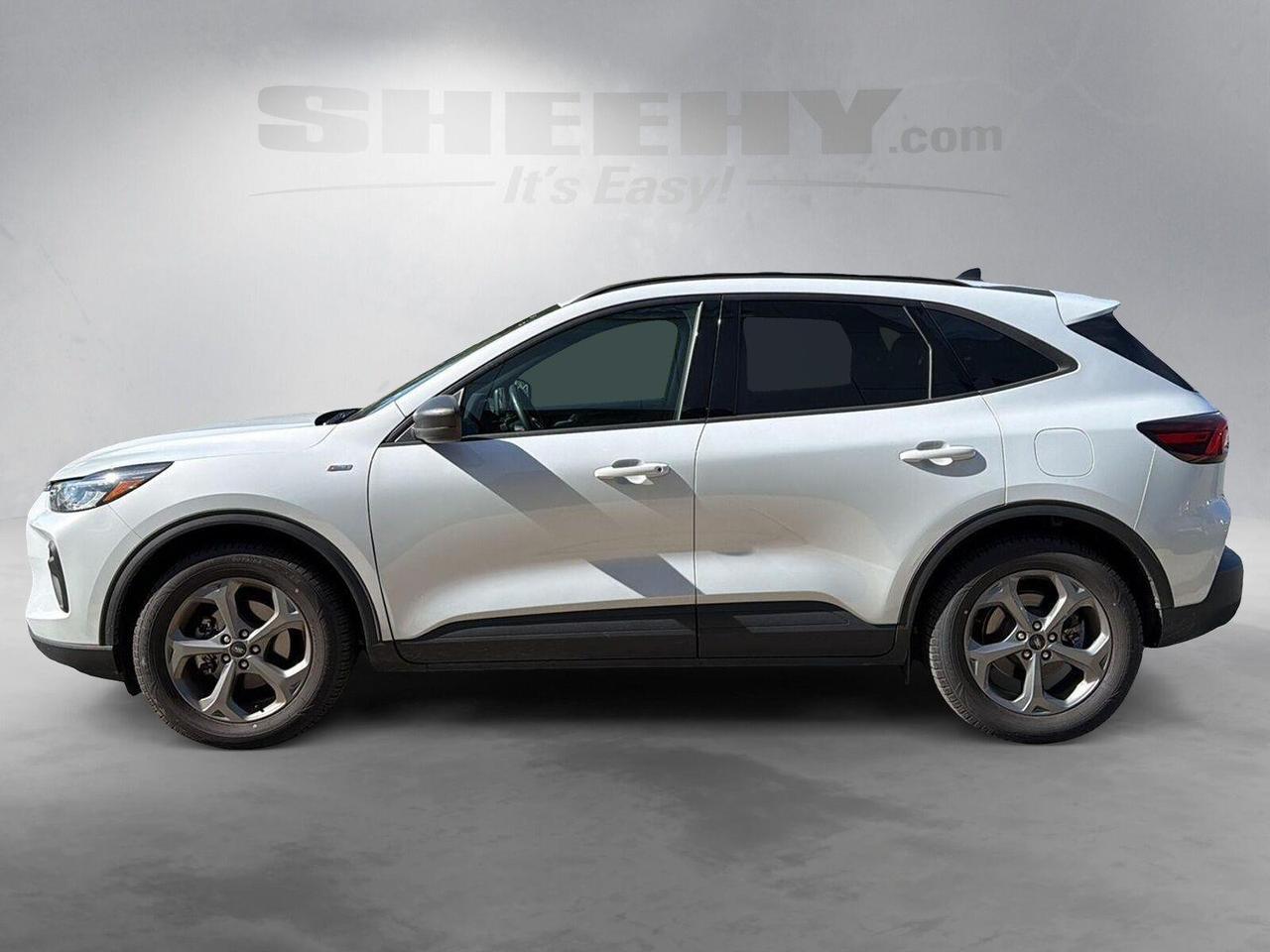 2025 Ford Escape ST-Line Gaithersburg MD