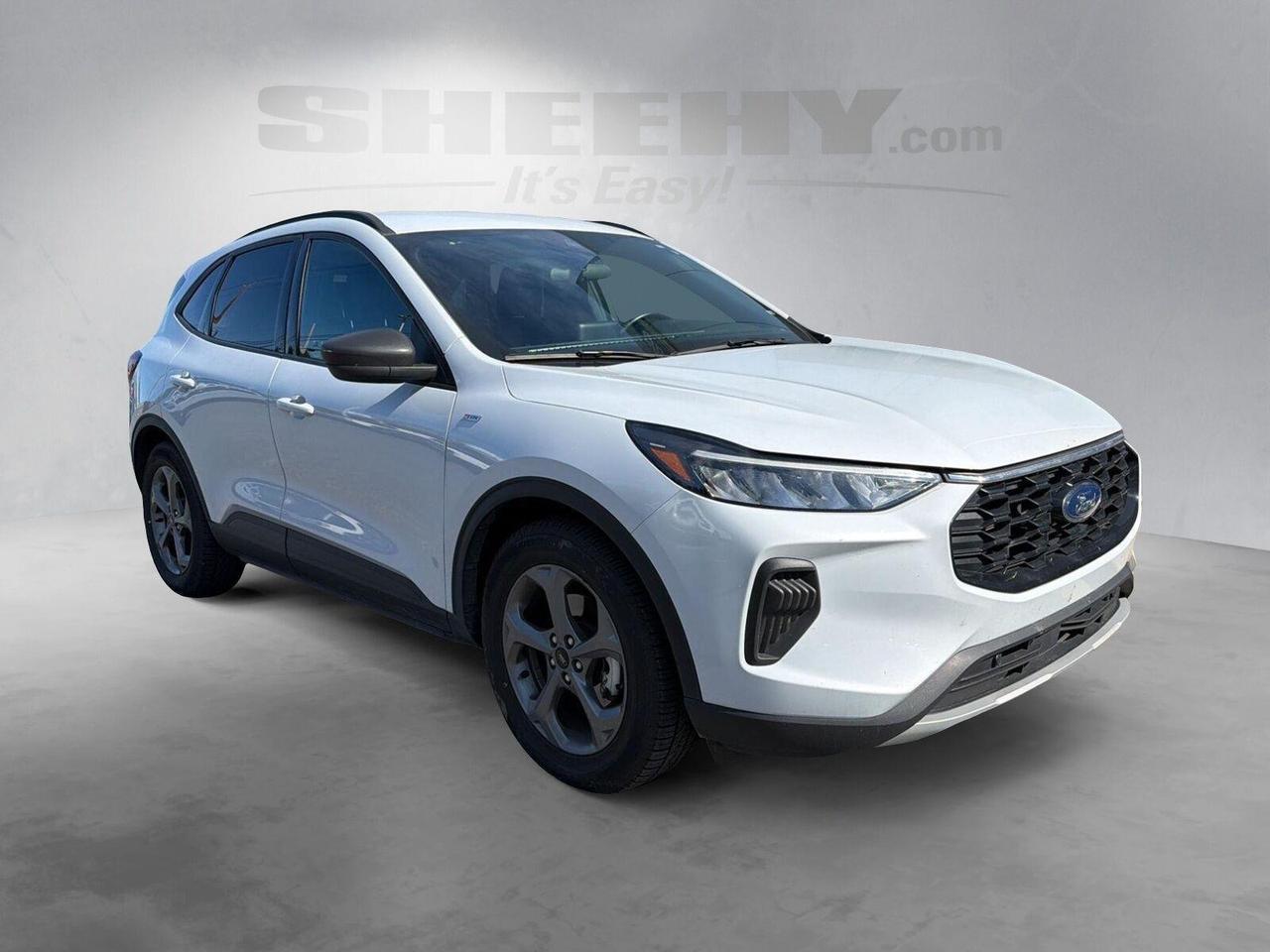 2025 Ford Escape ST-Line Gaithersburg MD