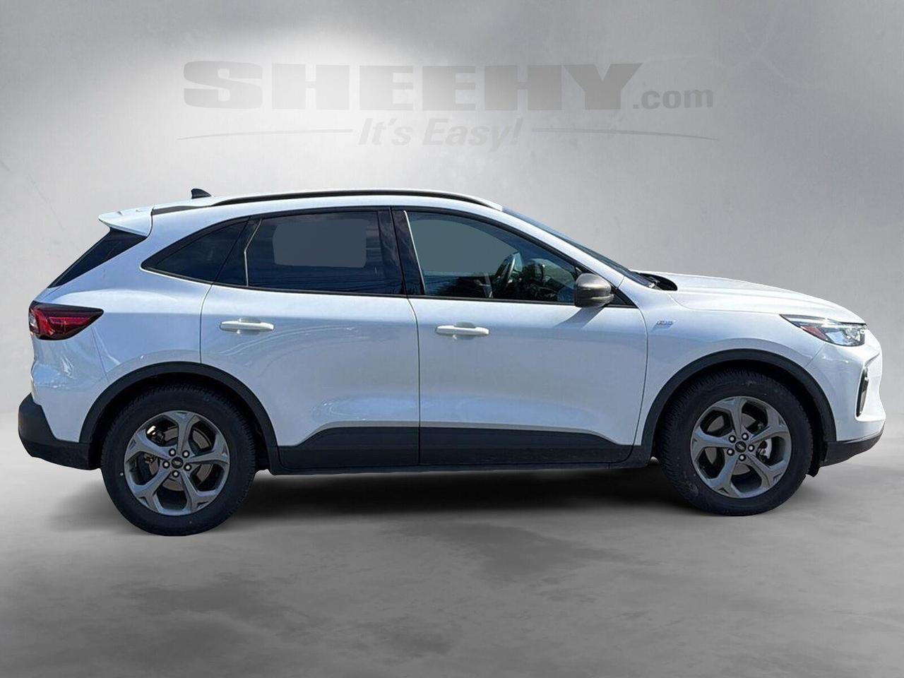2025 Ford Escape ST-Line Gaithersburg MD