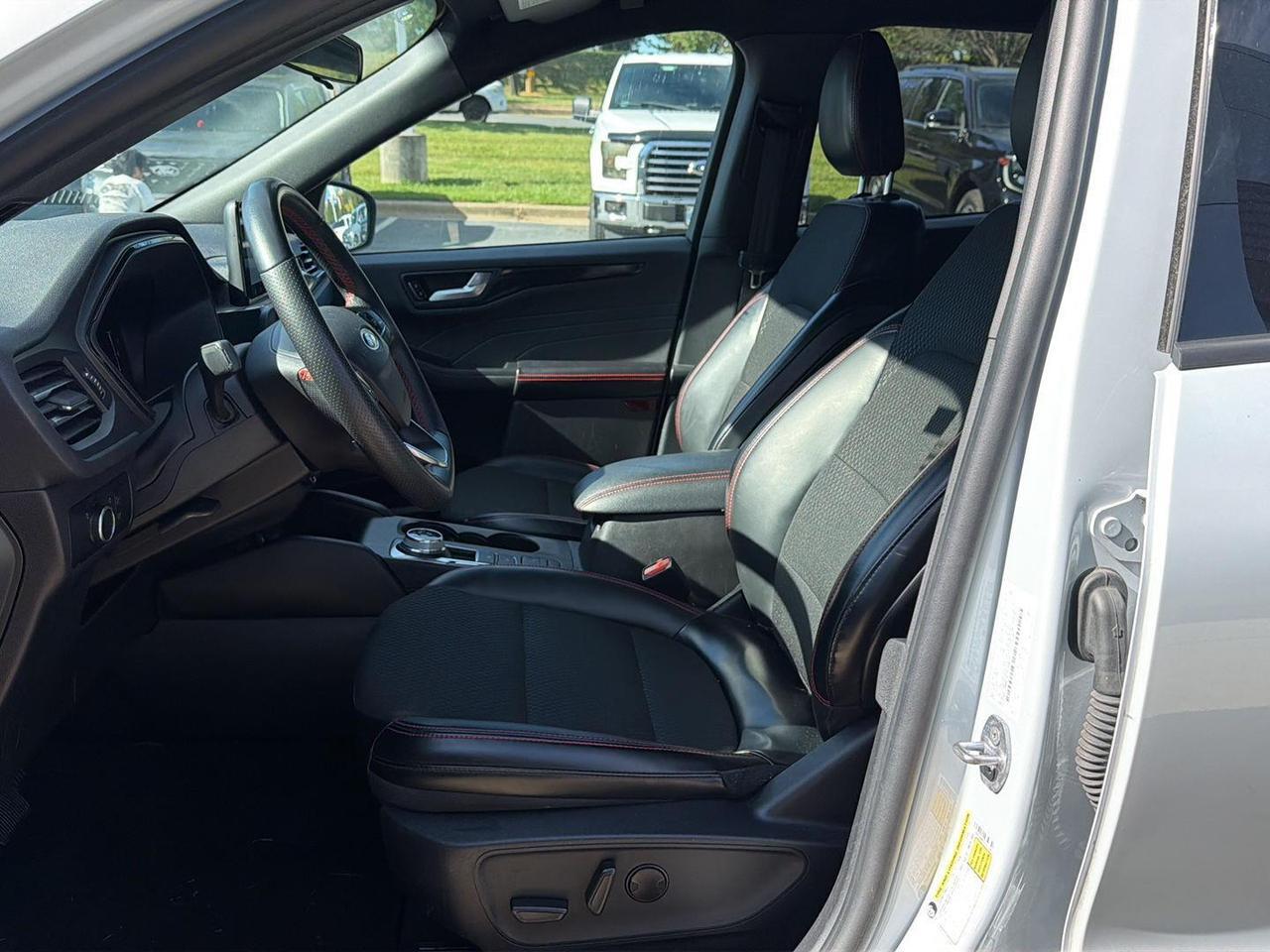 2025 Ford Escape ST-Line Gaithersburg MD