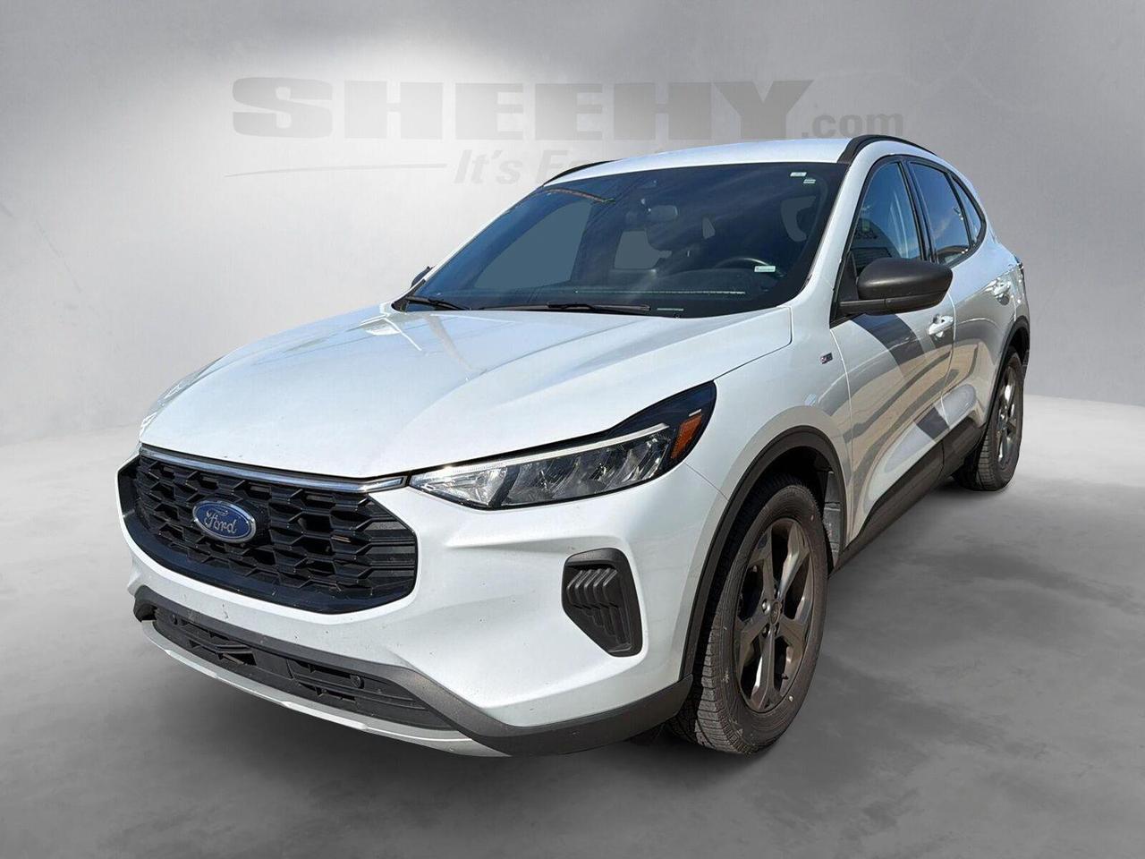 2025 Ford Escape ST-Line Gaithersburg MD