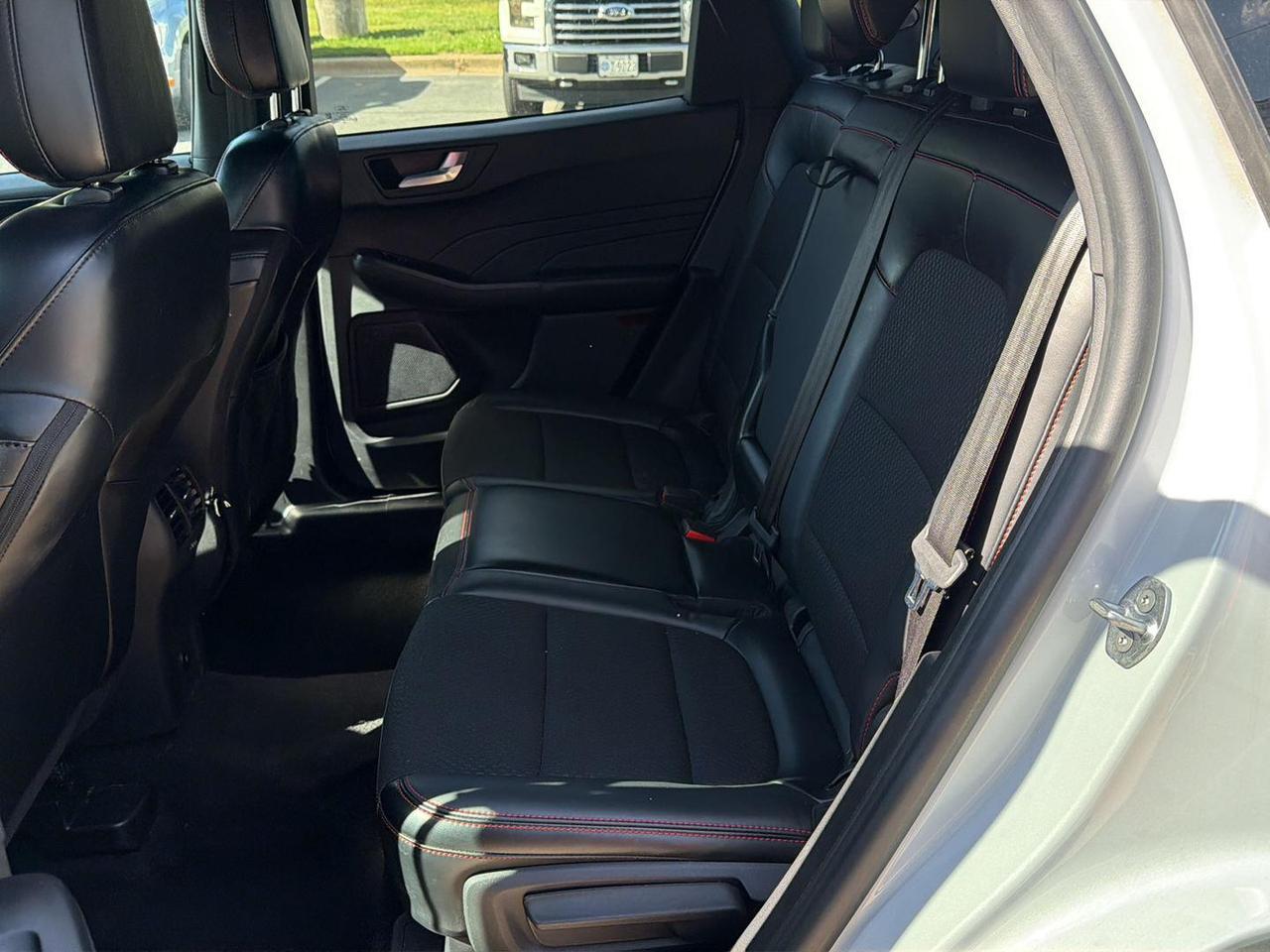 2025 Ford Escape ST-Line Gaithersburg MD