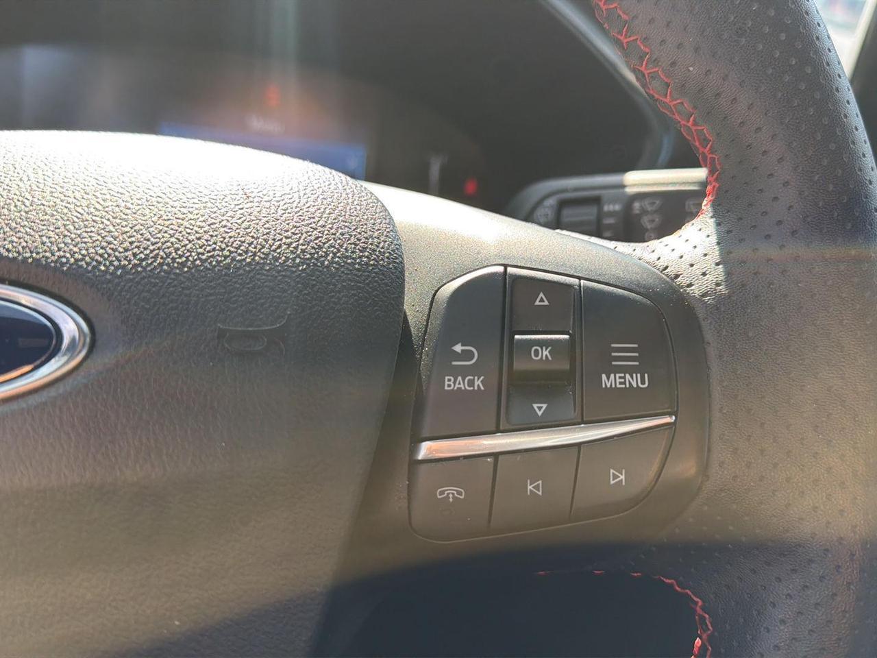 2025 Ford Escape ST-Line Gaithersburg MD