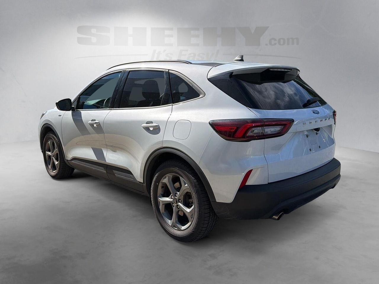 2025 Ford Escape ST-Line Gaithersburg MD