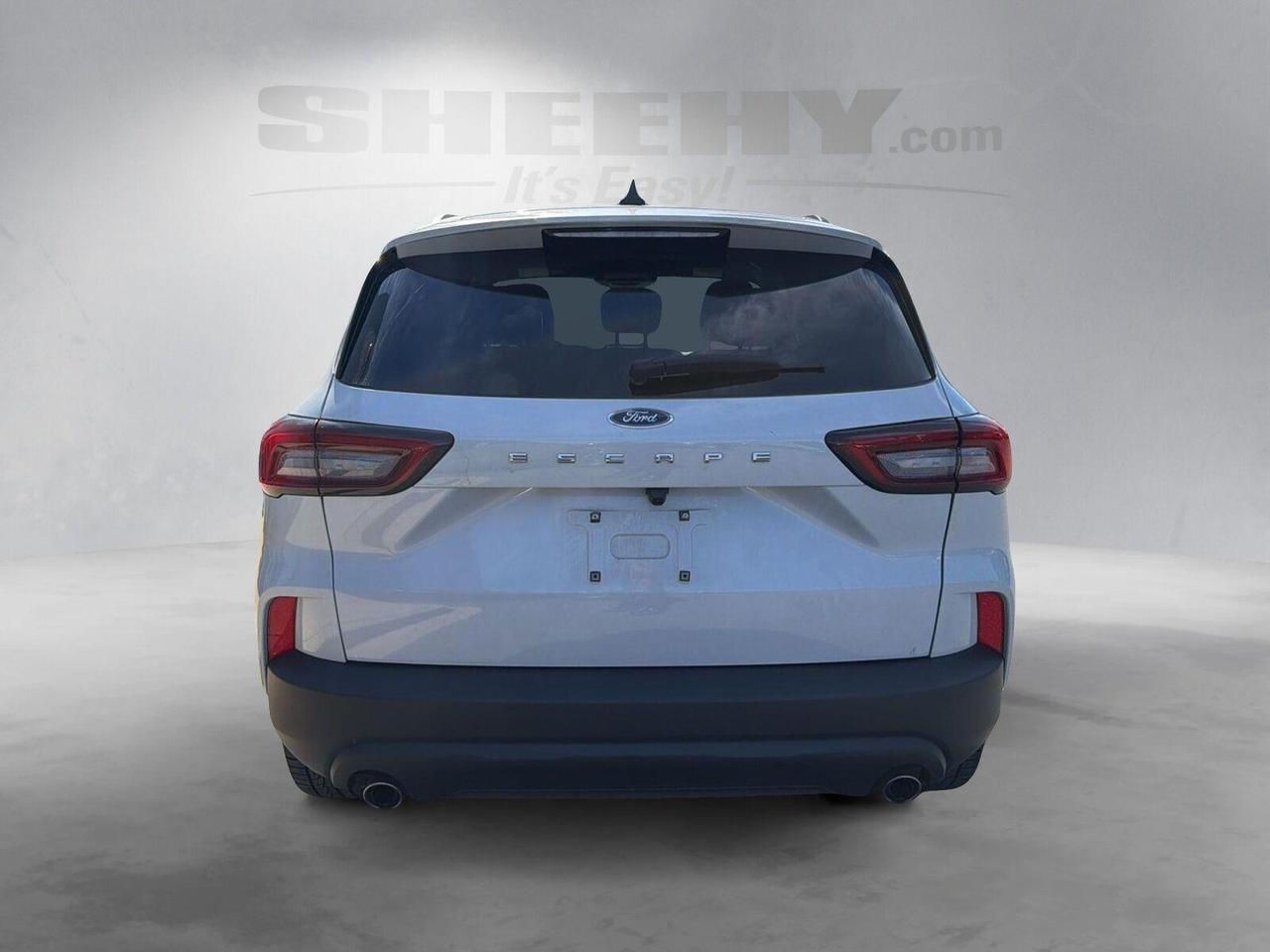 2025 Ford Escape ST-Line Gaithersburg MD