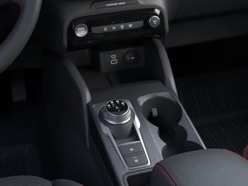 2025 Ford Escape ST-Line Marlborough MA