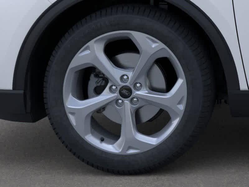 2025 Ford Escape ST-Line Marlborough MA