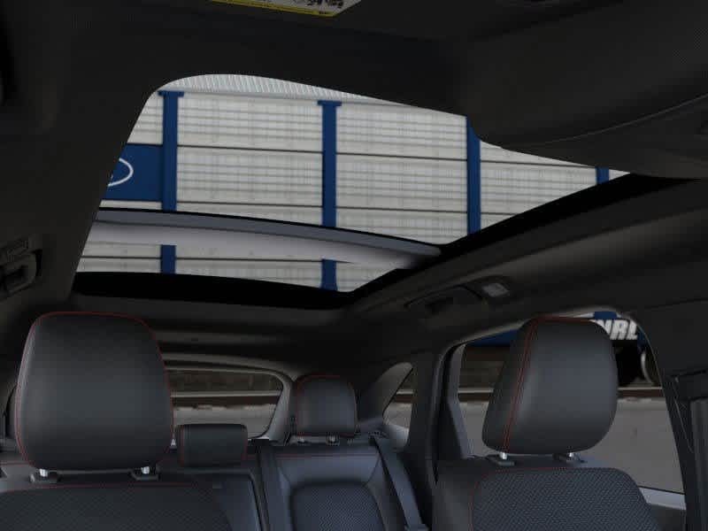 2025 Ford Escape ST-Line Marlborough MA