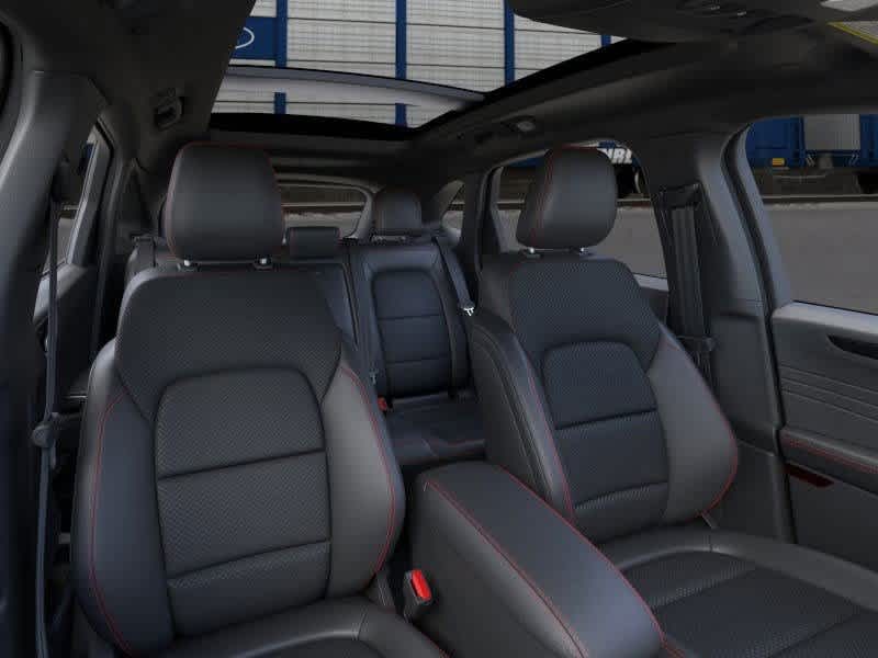 2025 Ford Escape ST-Line Marlborough MA