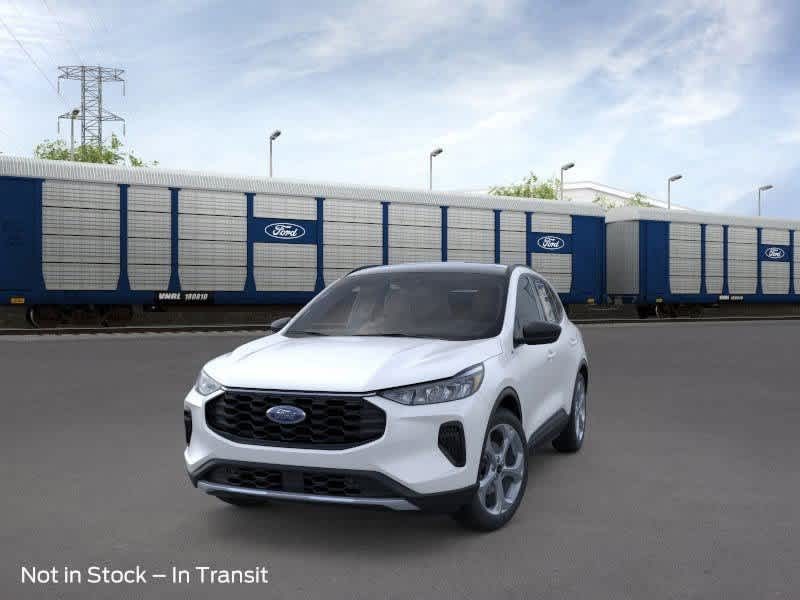 2025 Ford Escape ST-Line Marlborough MA