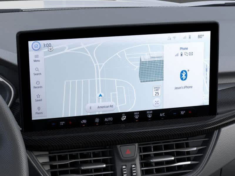 2025 Ford Escape ST-Line Marlborough MA