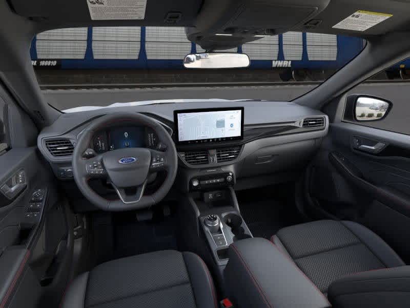 2025 Ford Escape ST-Line Marlborough MA