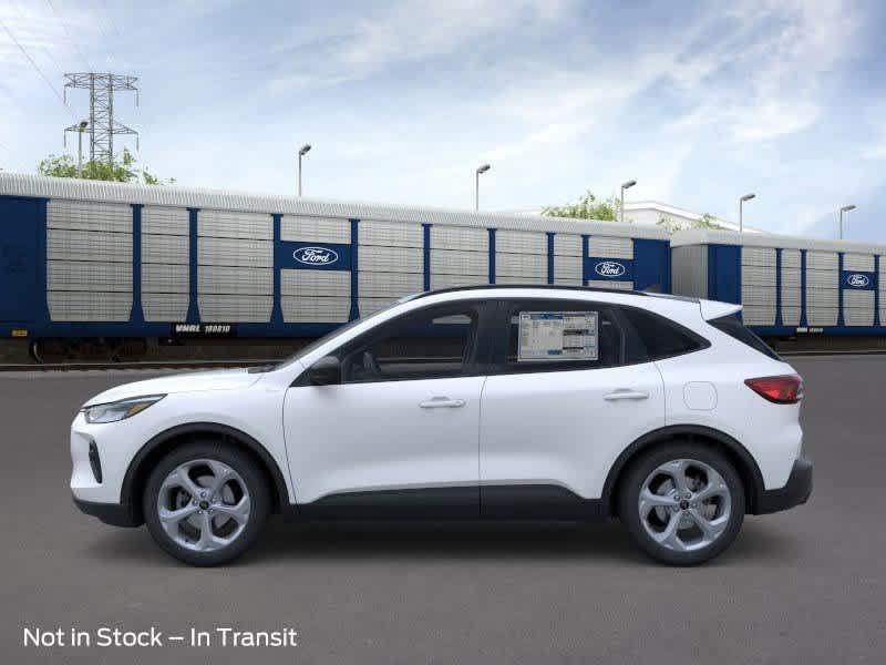2025 Ford Escape ST-Line Marlborough MA