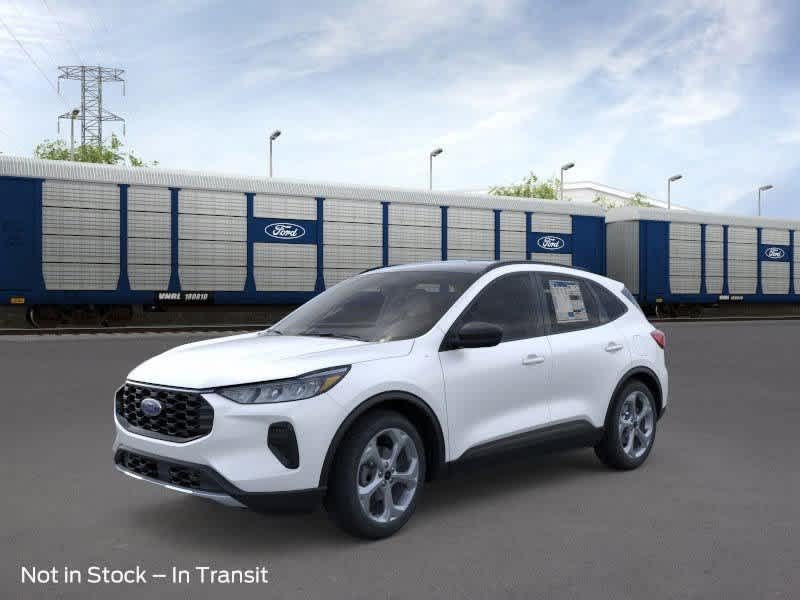 2025 Ford Escape ST-Line Marlborough MA