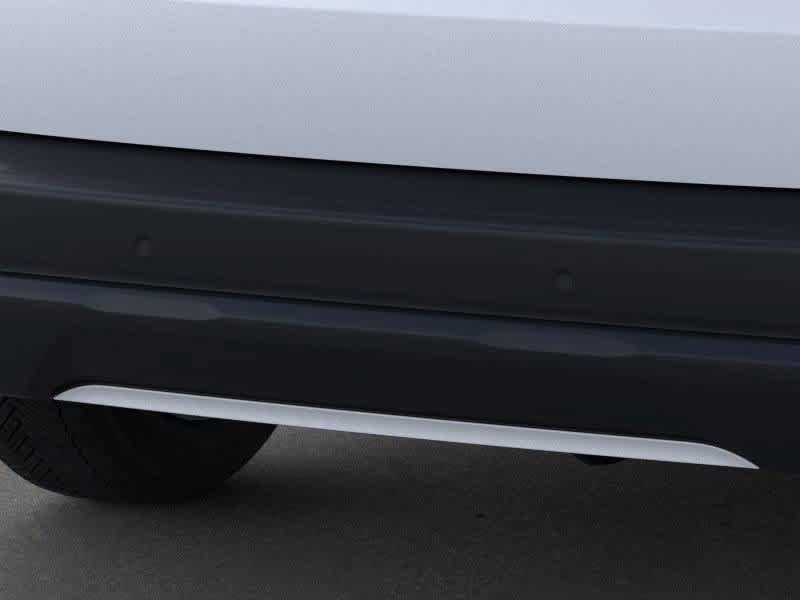 2025 Ford Escape ST-Line Marlborough MA