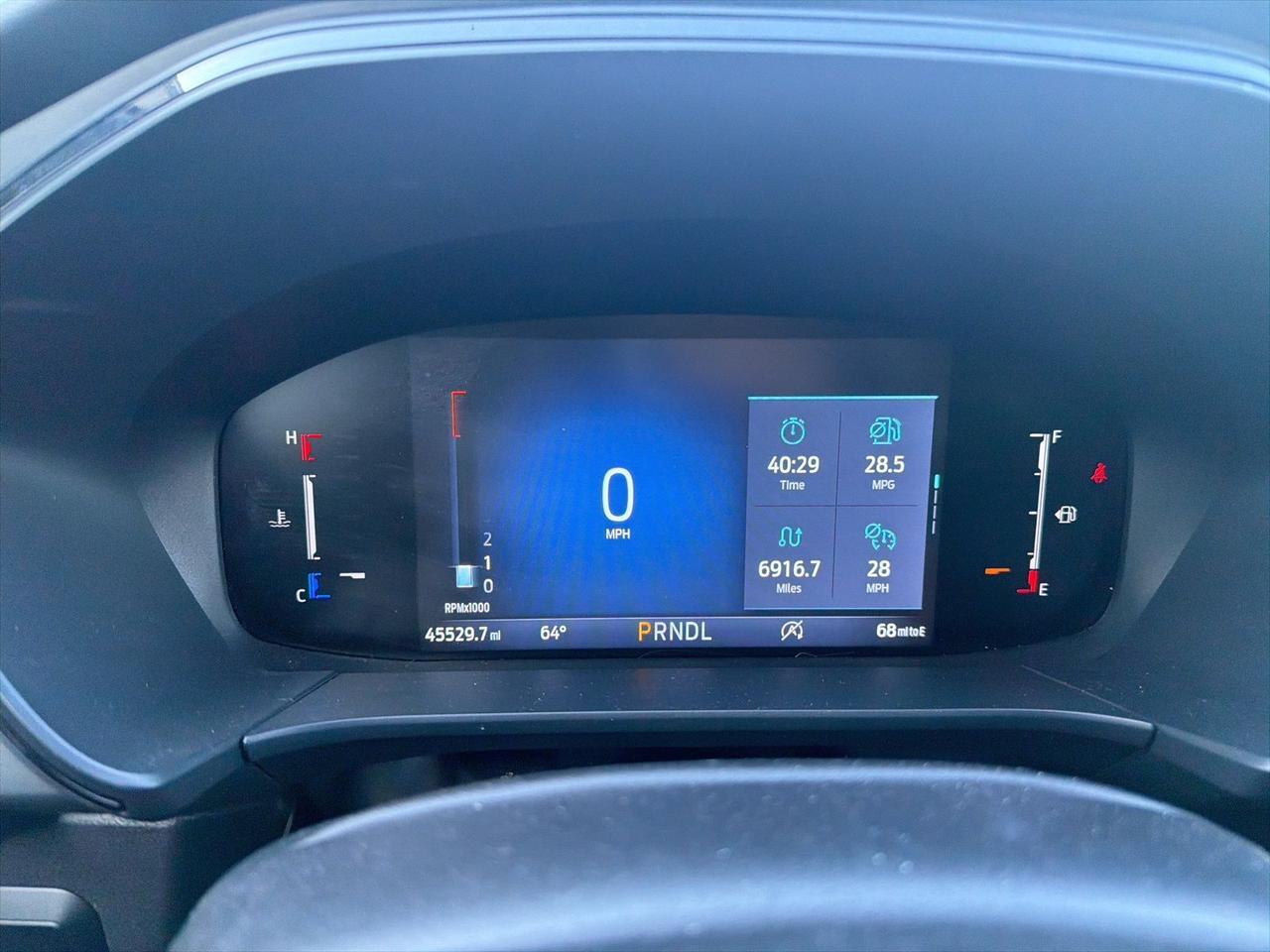 2025 Ford Escape ST-Line Ashland VA