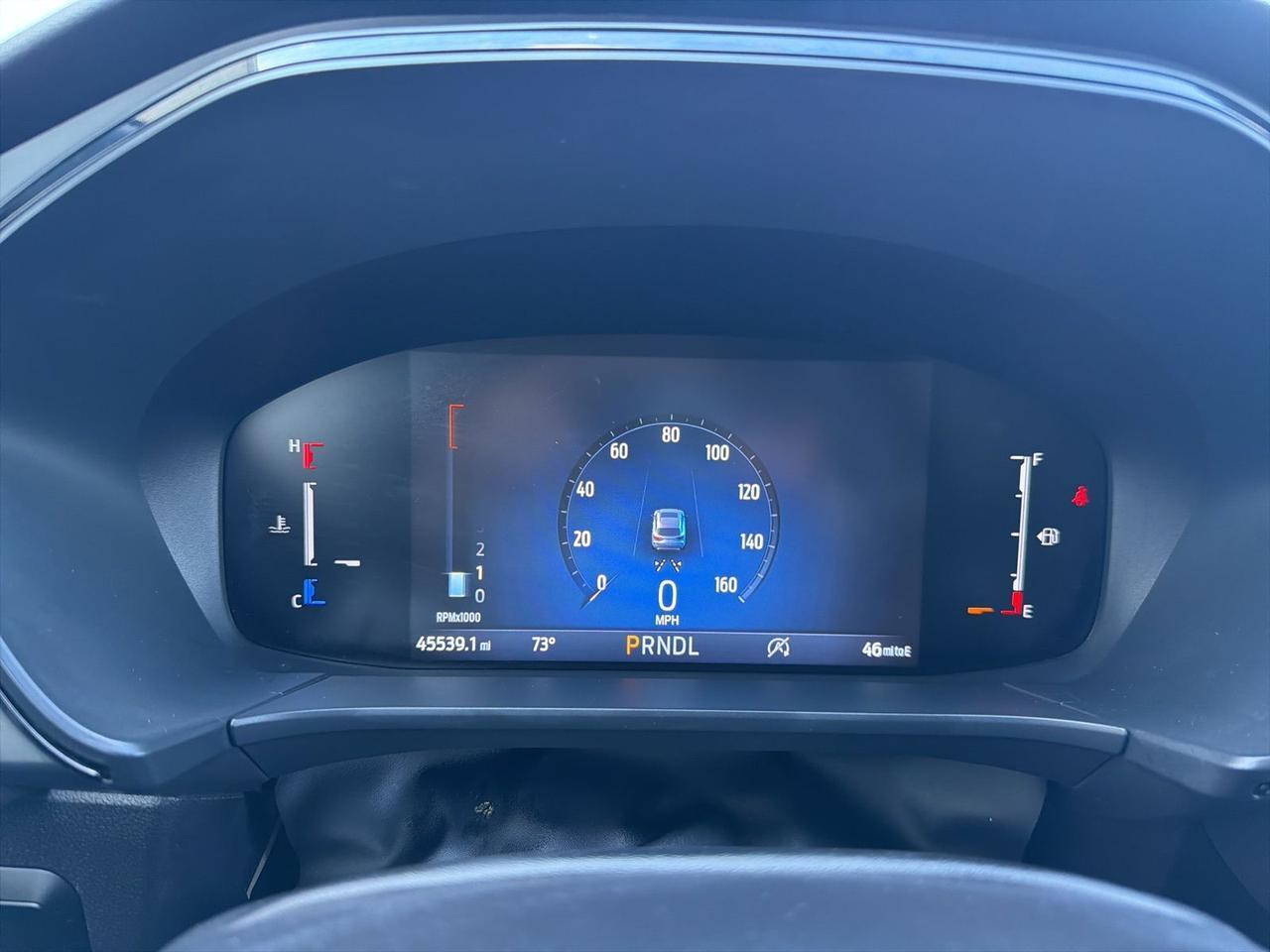 2025 Ford Escape ST-Line Ashland VA