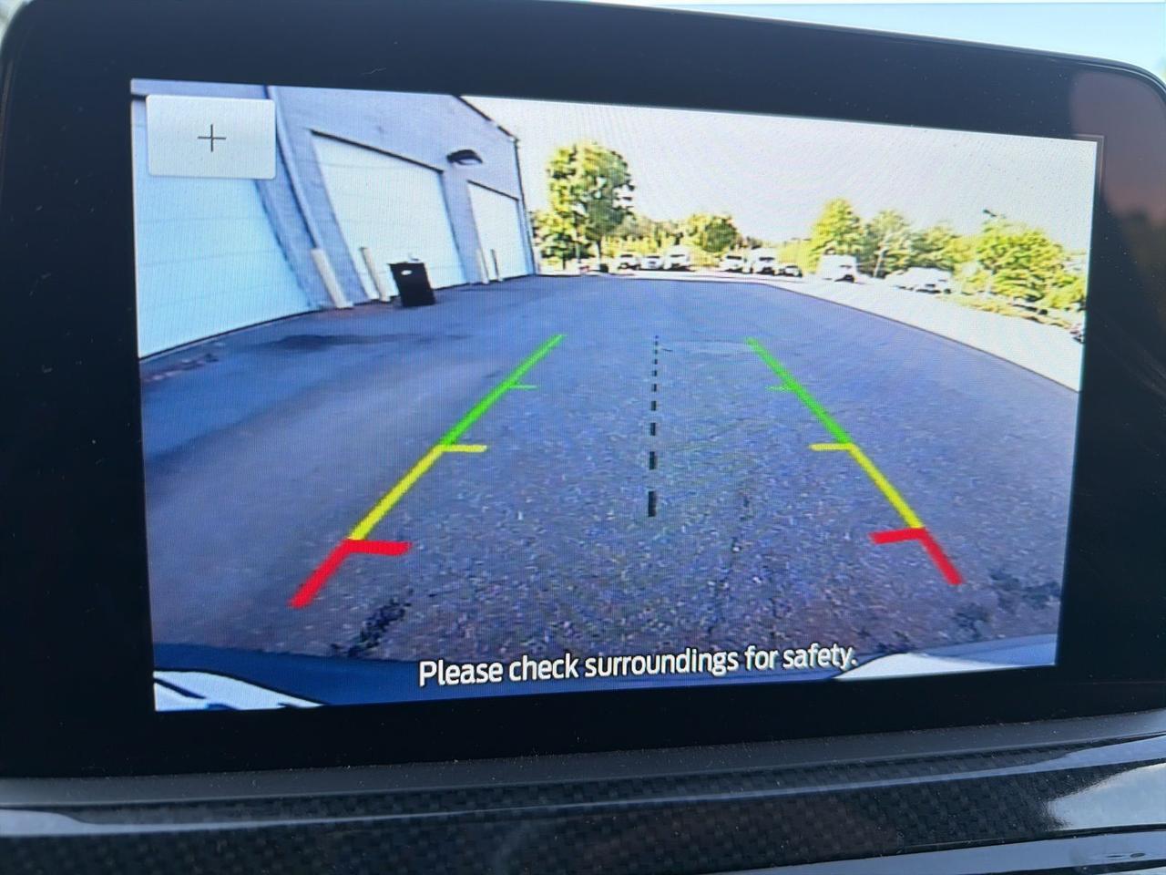 2025 Ford Escape ST-Line Ashland VA