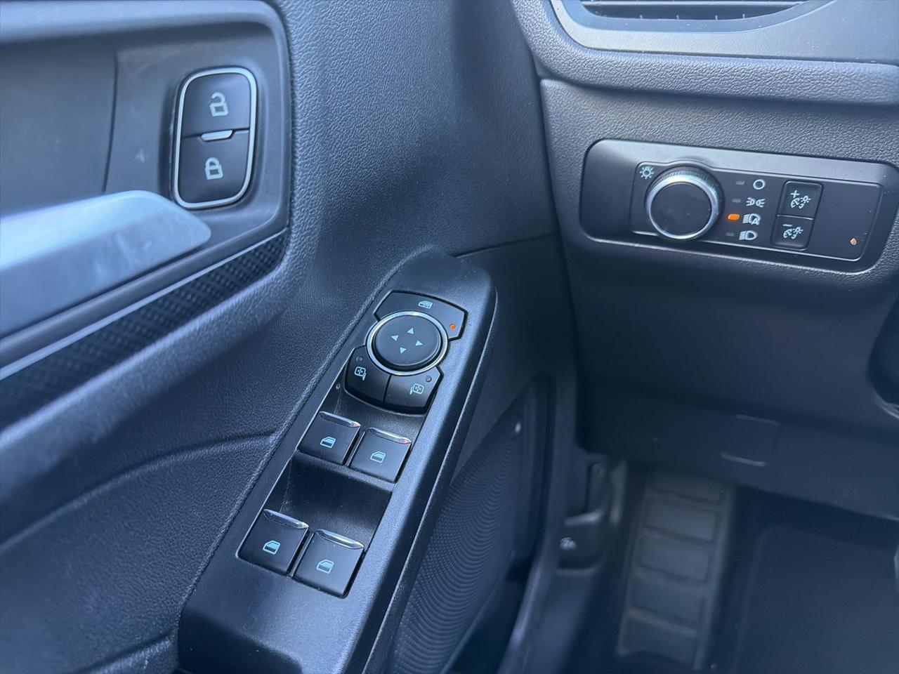 2025 Ford Escape ST-Line Ashland VA