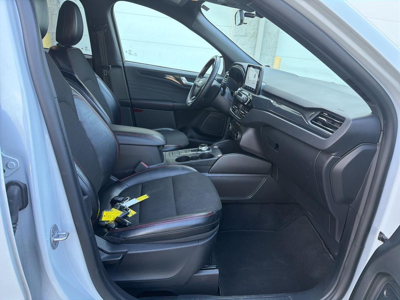 2025 Ford Escape ST-Line Ashland VA