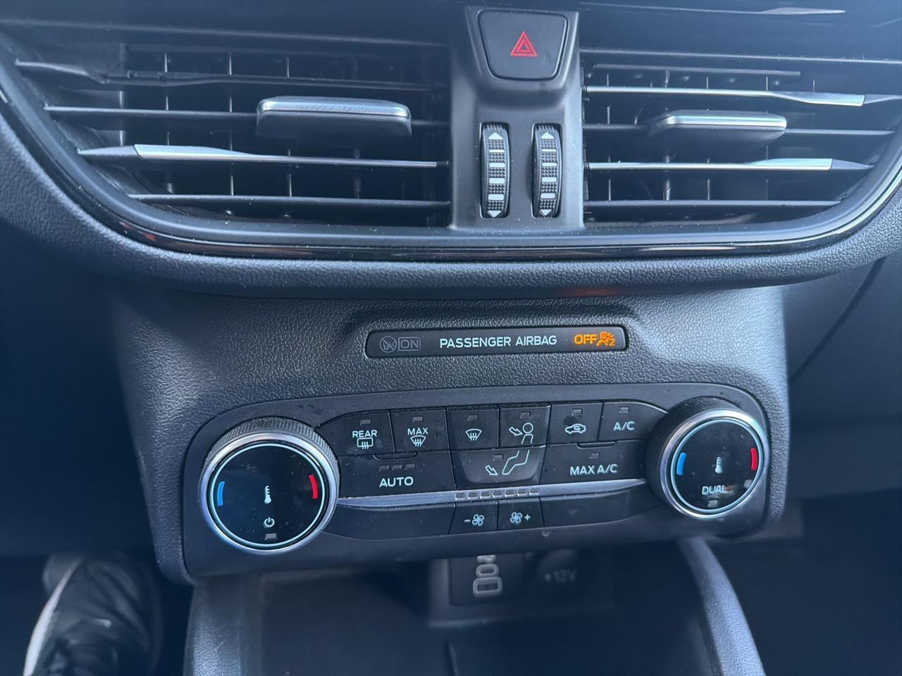 2025 Ford Escape ST-Line Ashland VA