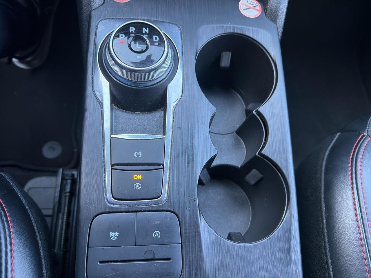 2025 Ford Escape ST-Line Ashland VA