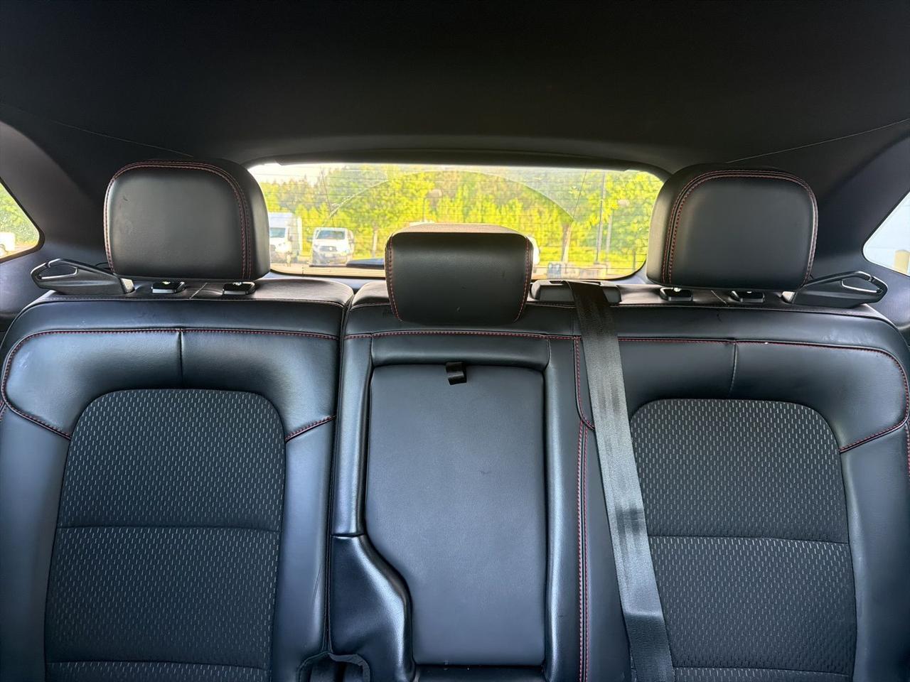 2025 Ford Escape ST-Line Ashland VA