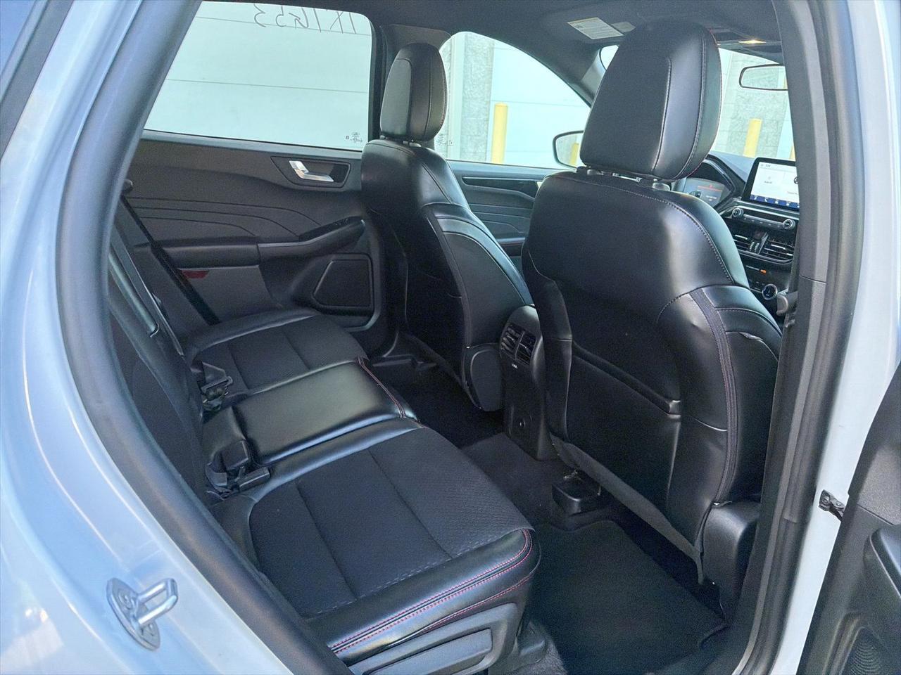 2025 Ford Escape ST-Line Ashland VA