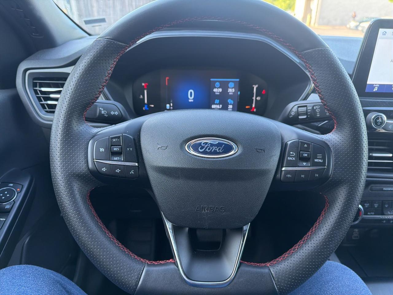 2025 Ford Escape ST-Line Ashland VA