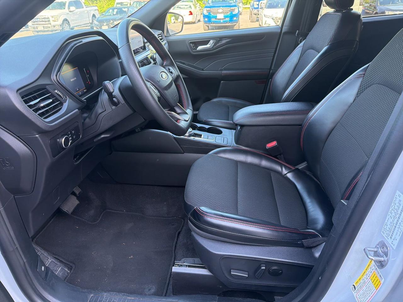 2025 Ford Escape ST-Line Ashland VA