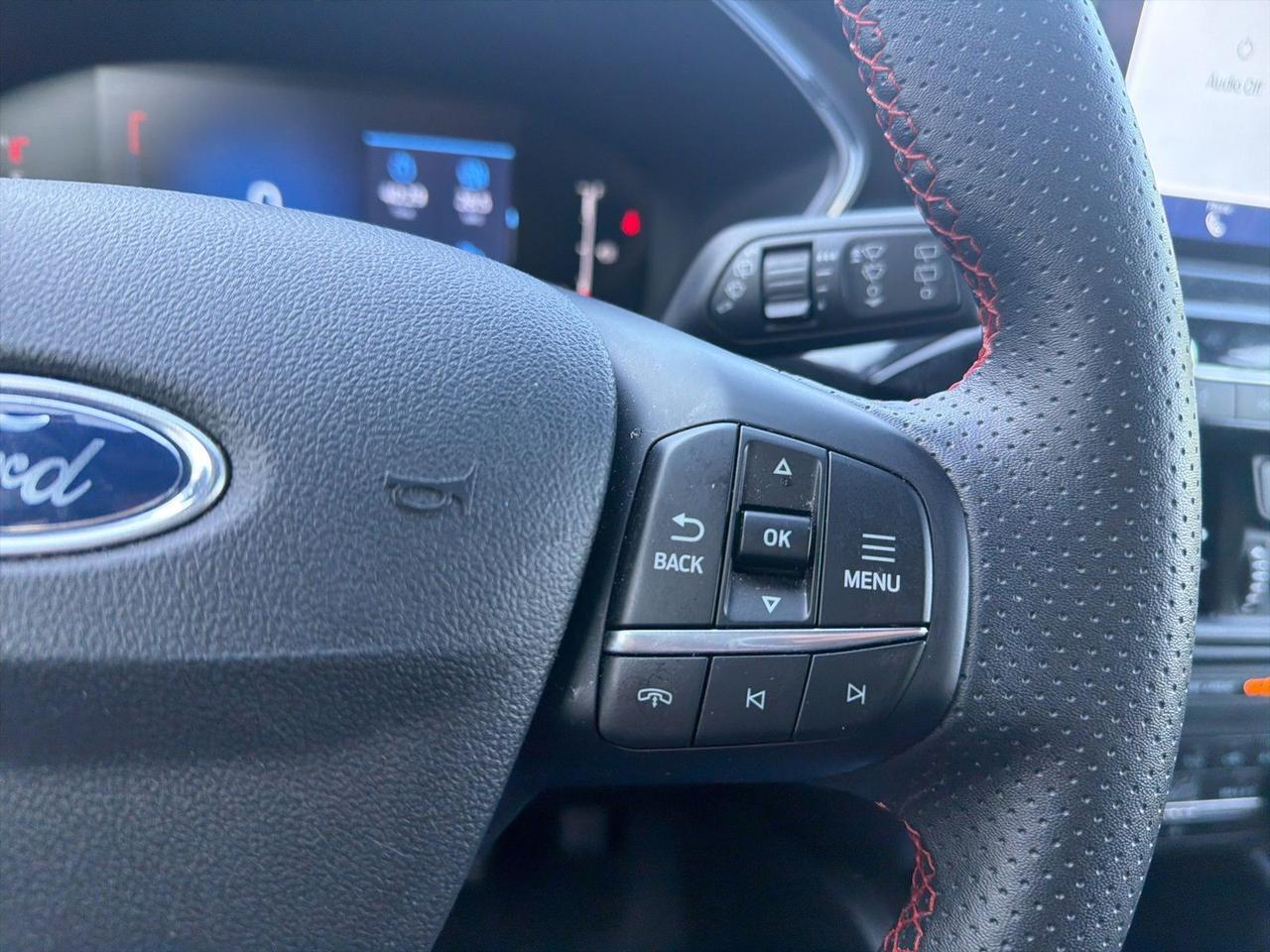 2025 Ford Escape ST-Line Ashland VA