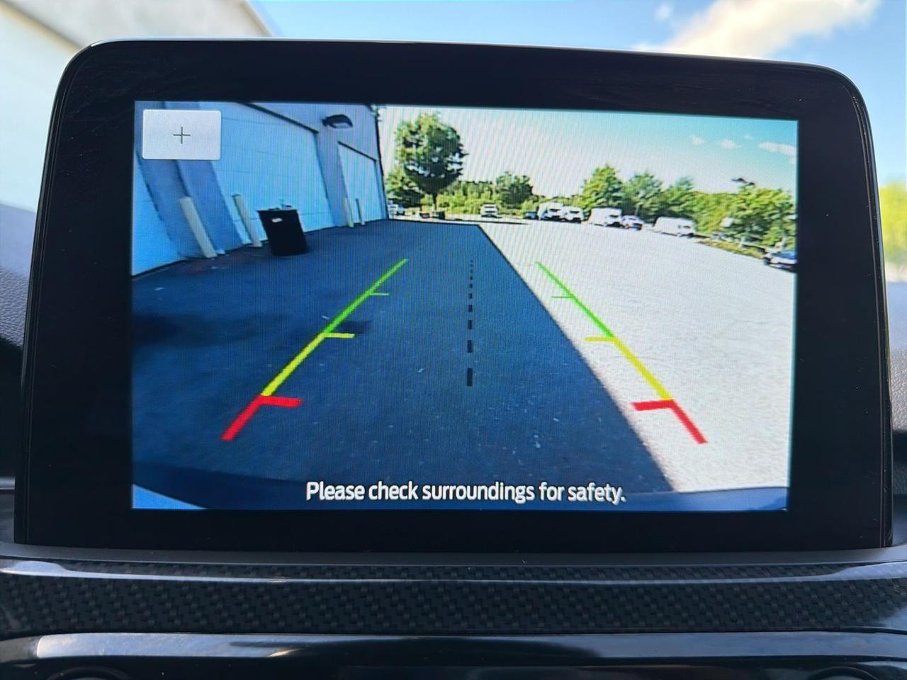 2025 Ford Escape ST-Line Ashland VA