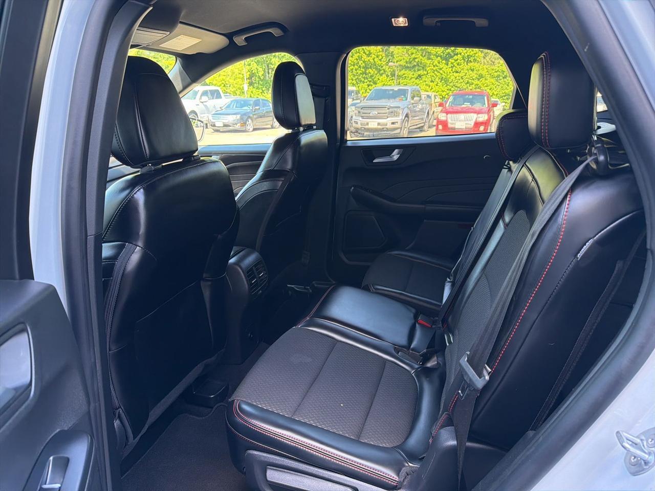 2025 Ford Escape ST-Line Ashland VA