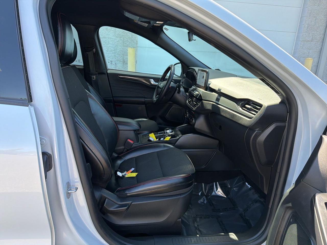2025 Ford Escape ST-Line Ashland VA