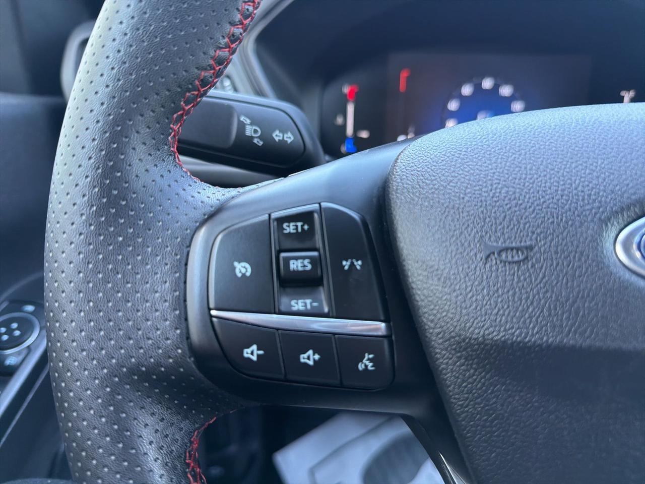 2025 Ford Escape ST-Line Ashland VA