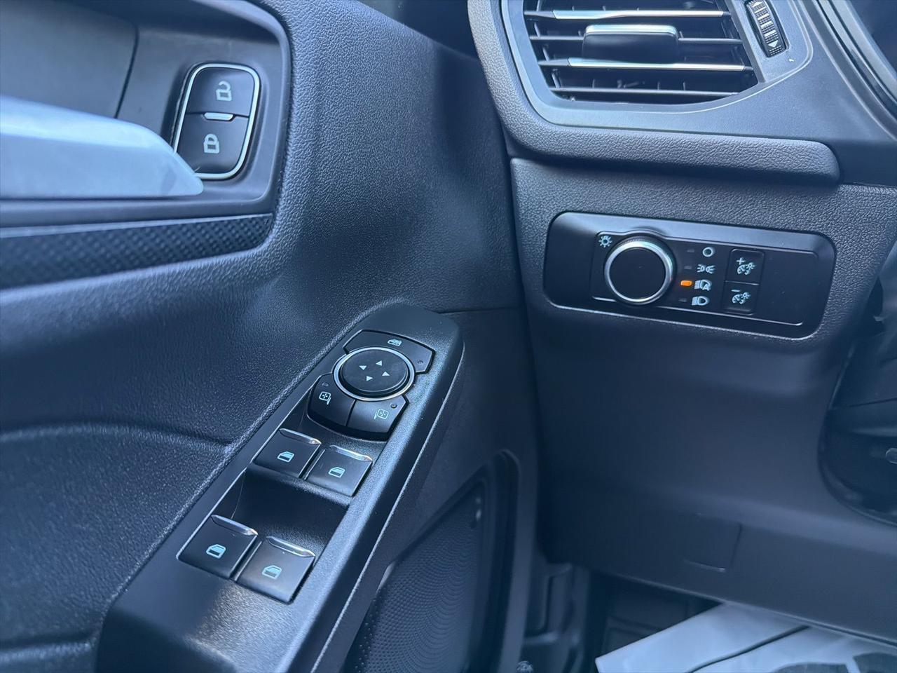 2025 Ford Escape ST-Line Ashland VA