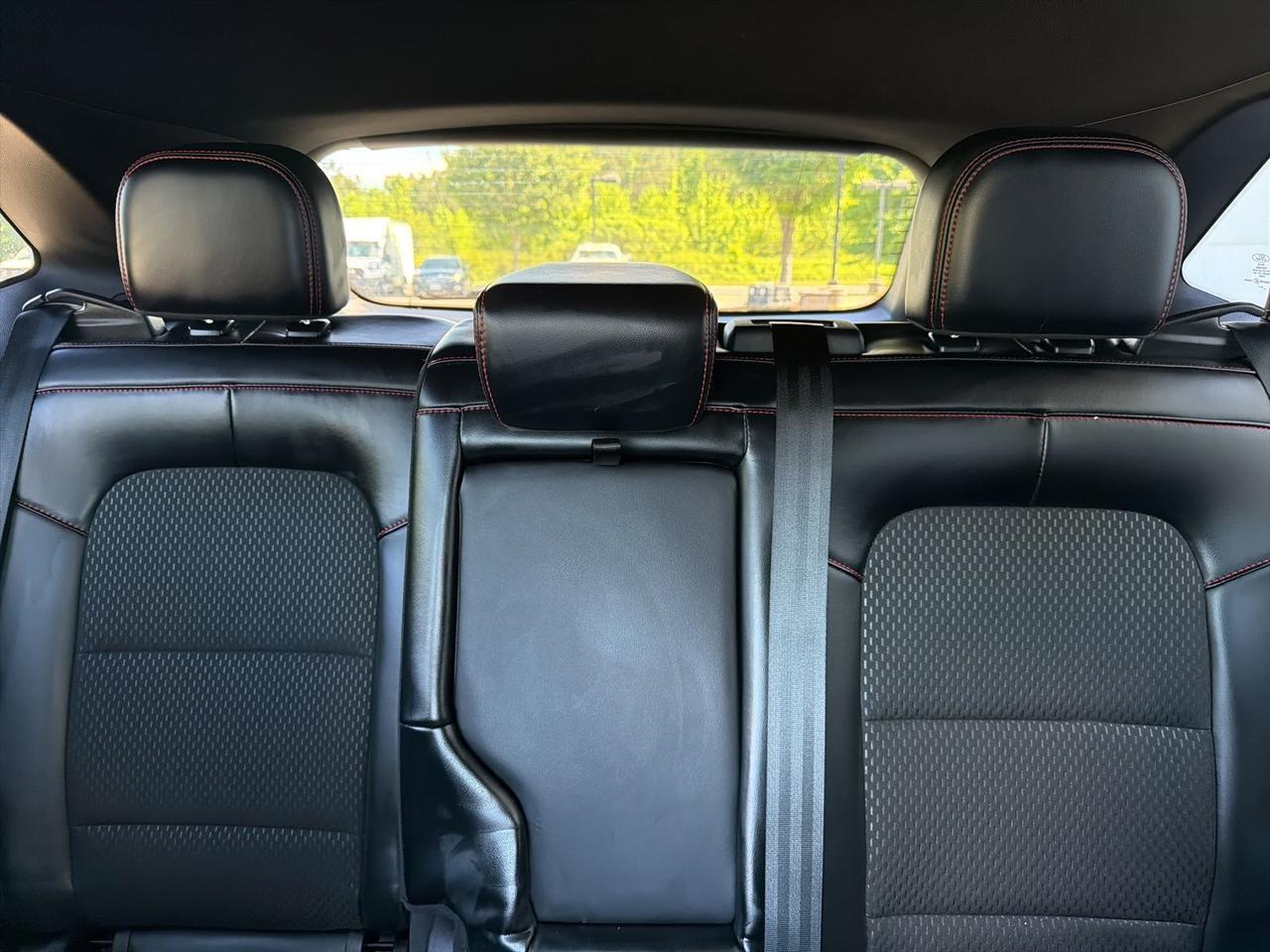 2025 Ford Escape ST-Line Ashland VA