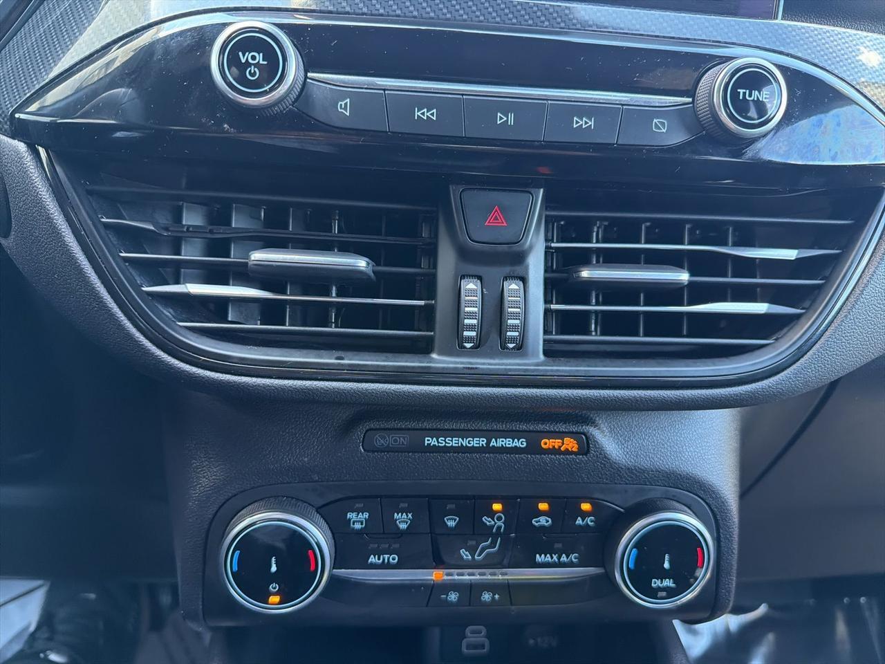 2025 Ford Escape ST-Line Ashland VA