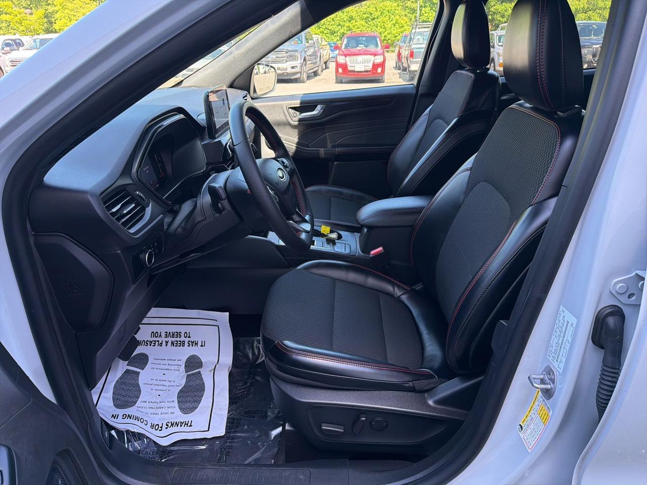 2025 Ford Escape ST-Line Ashland VA