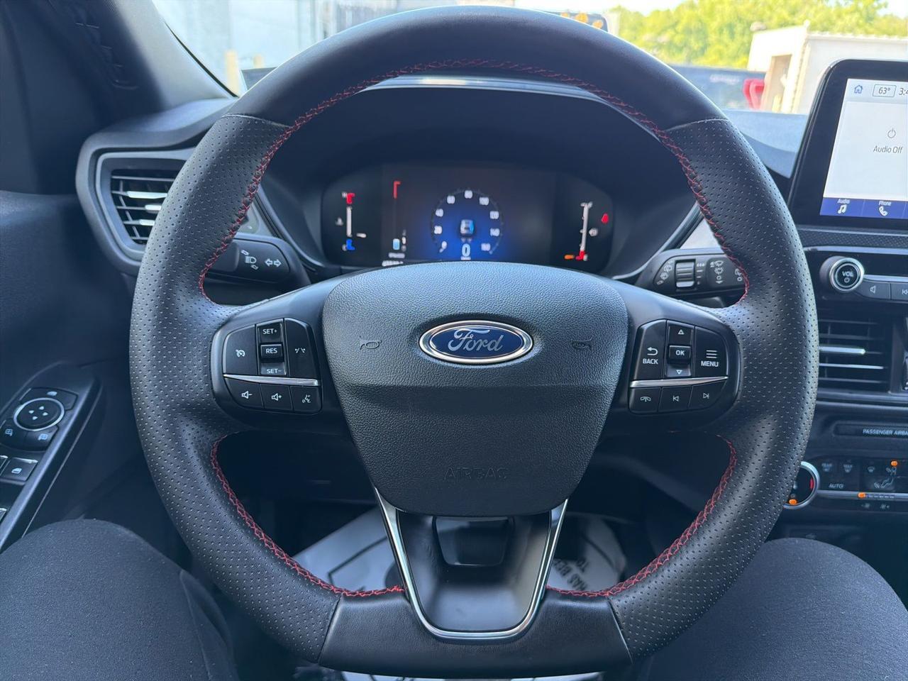 2025 Ford Escape ST-Line Ashland VA