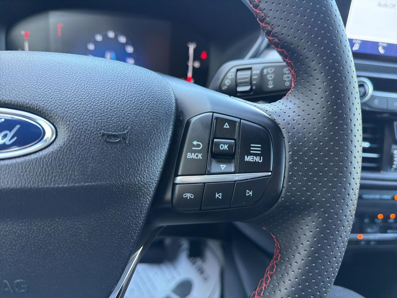 2025 Ford Escape ST-Line Ashland VA