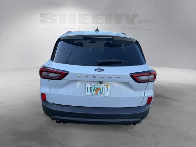 2025 Ford Escape ST-Line Ashland VA