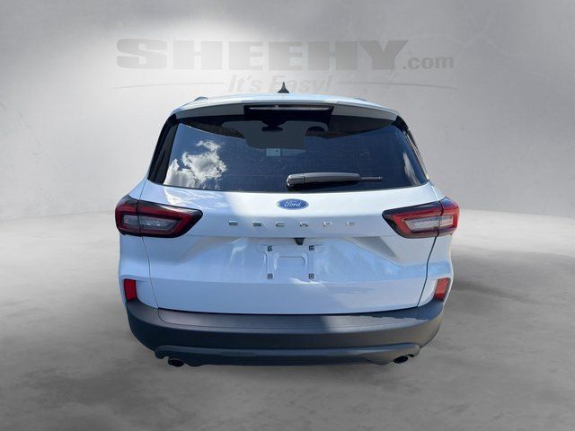 2025 Ford Escape ST-Line Ashland VA
