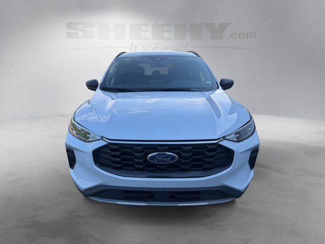 2025 Ford Escape ST-Line Ashland VA