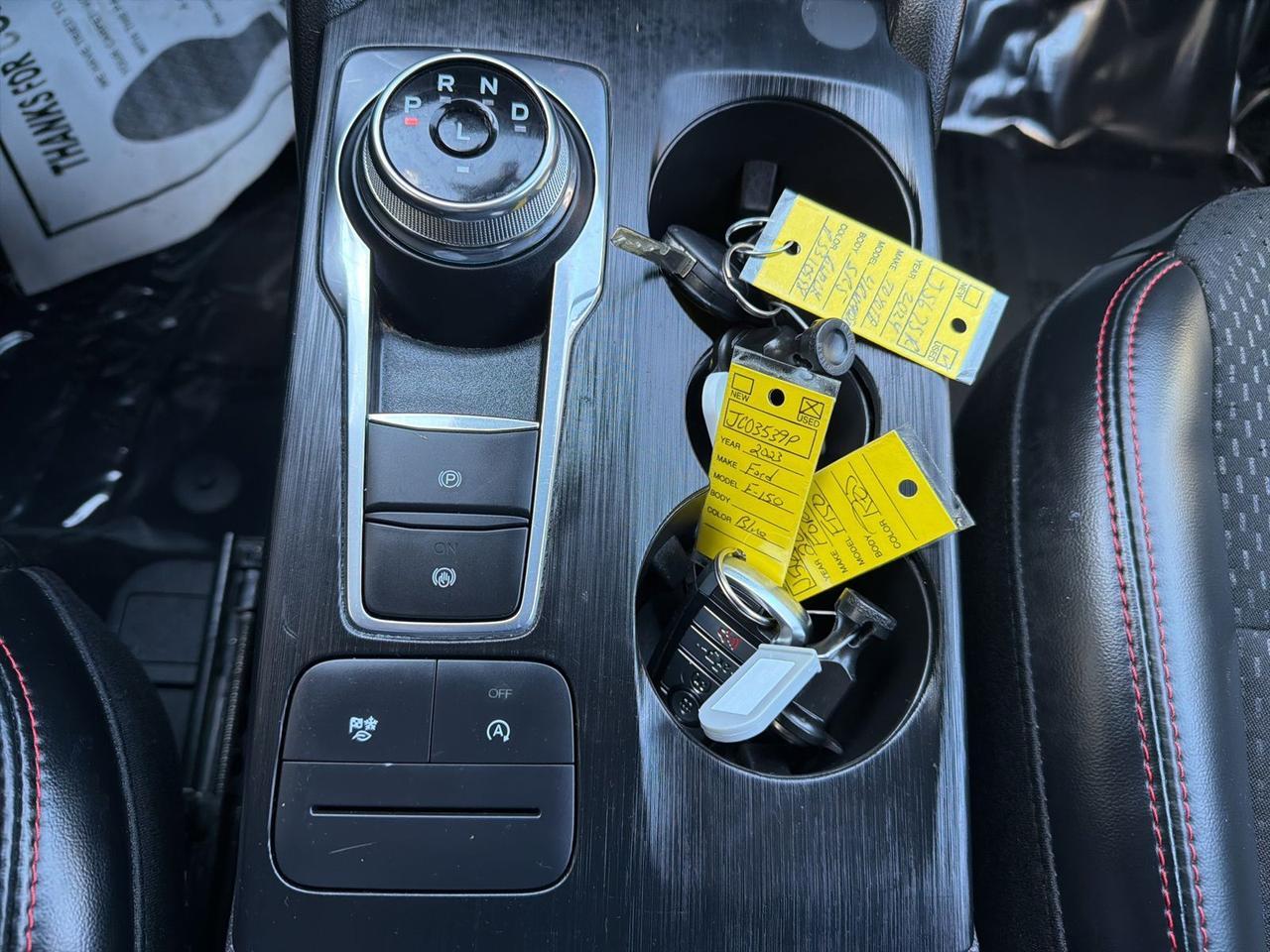 2025 Ford Escape ST-Line Ashland VA
