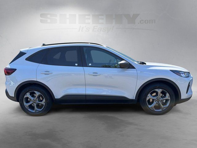 2025 Ford Escape ST-Line Ashland VA