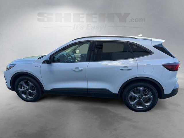 2025 Ford Escape ST-Line Ashland VA